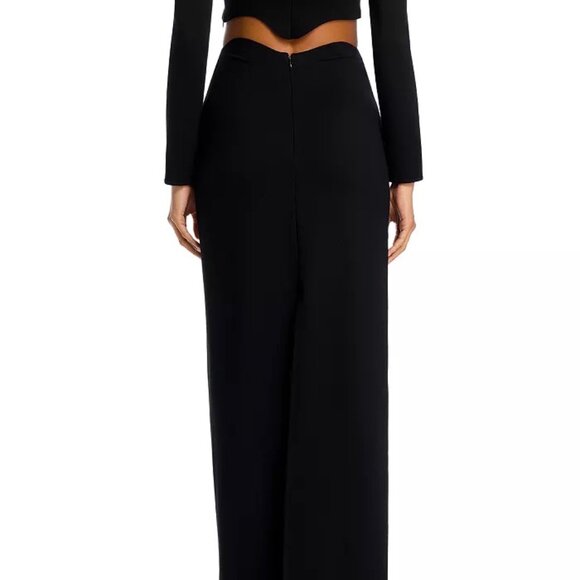 NWT STAUD Petunia Skirt - Picture 3 of 8